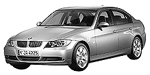 BMW E90 C1284 Fault Code