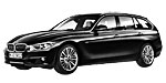 BMW F31 C1284 Fault Code